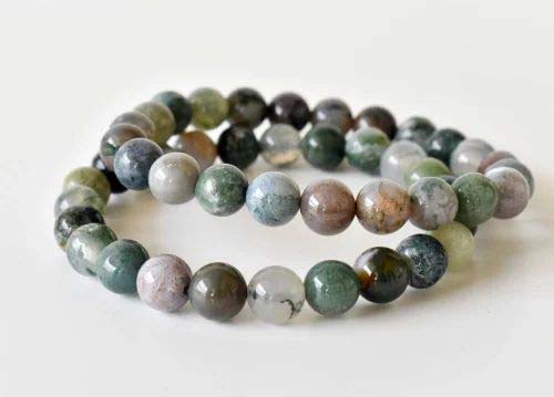 8mm Fancy Jasper Bracelet