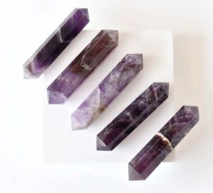 Amethyst Points