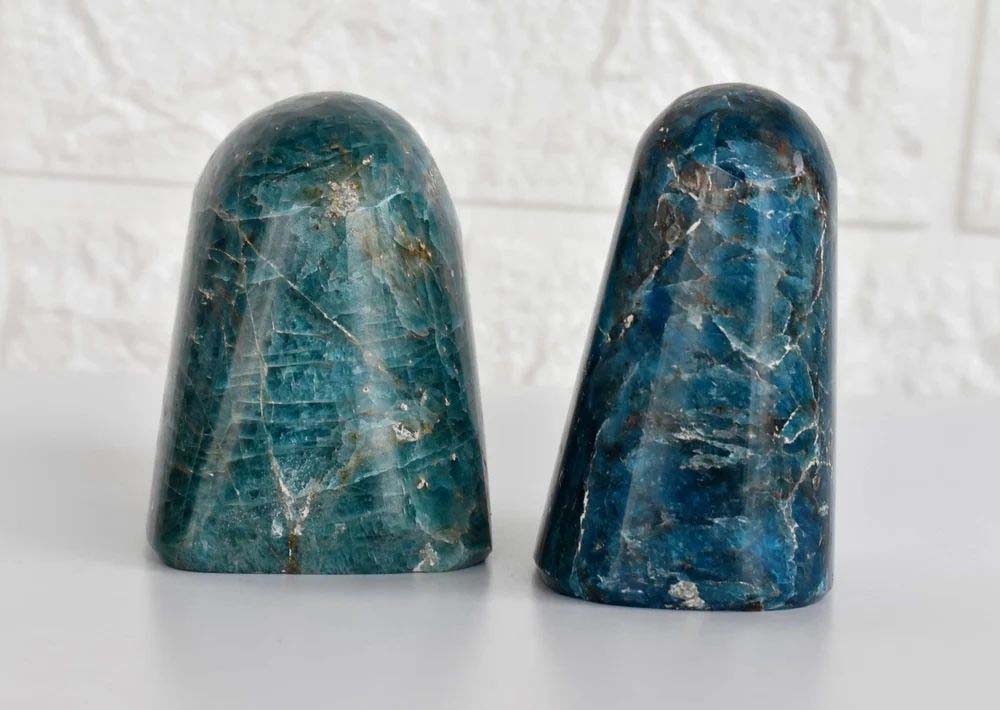 Apatite Freeform Crystal