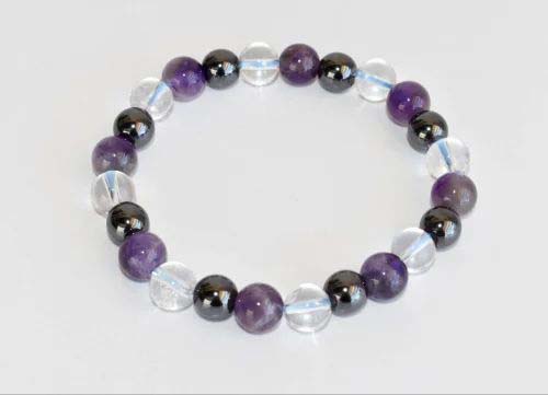 Aquarius Zodiac Bracelet