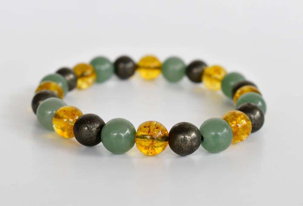 Attract Success Bracelet