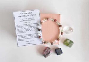 Boost Brain Power PACK