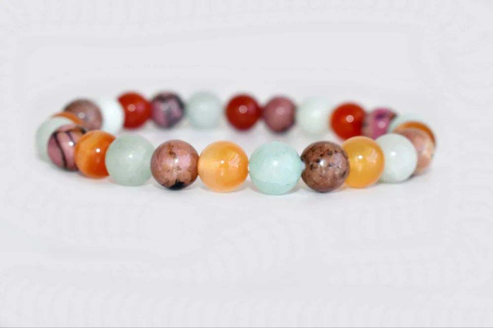 Cancer Zodiac Bracelet