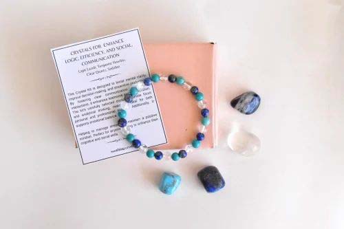 Communication Crystal Kit