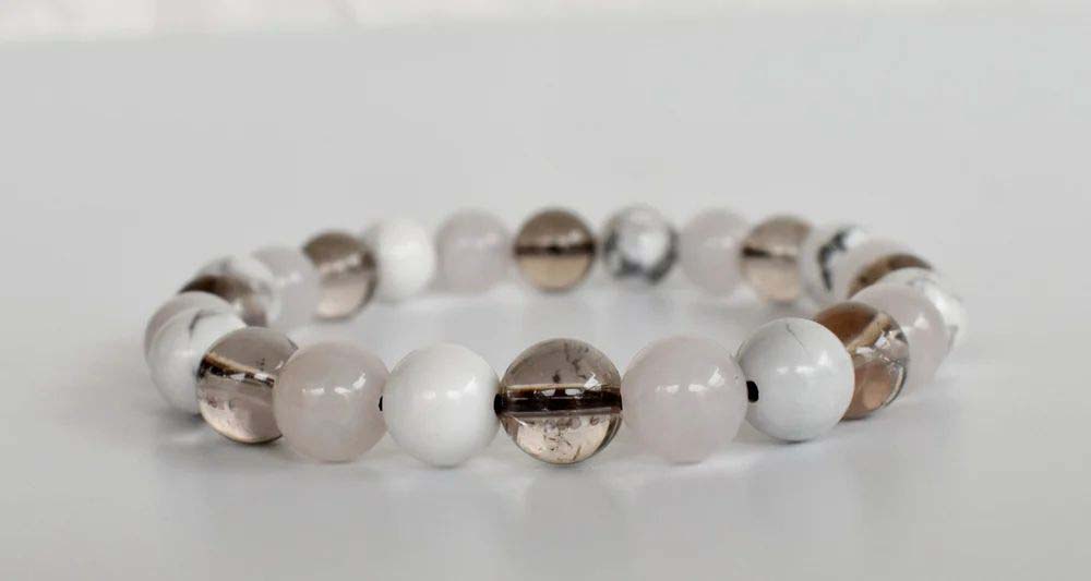 Control ANGER Bracelet