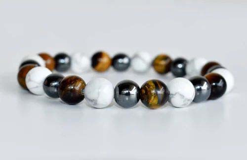 Gemini Zodiac Bracelet