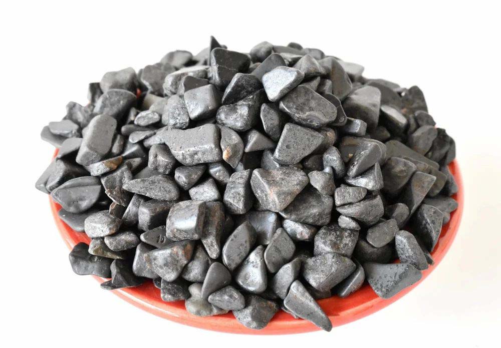 Hematite Gemstone Chips
