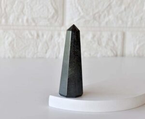 Hematite Obelisk Point