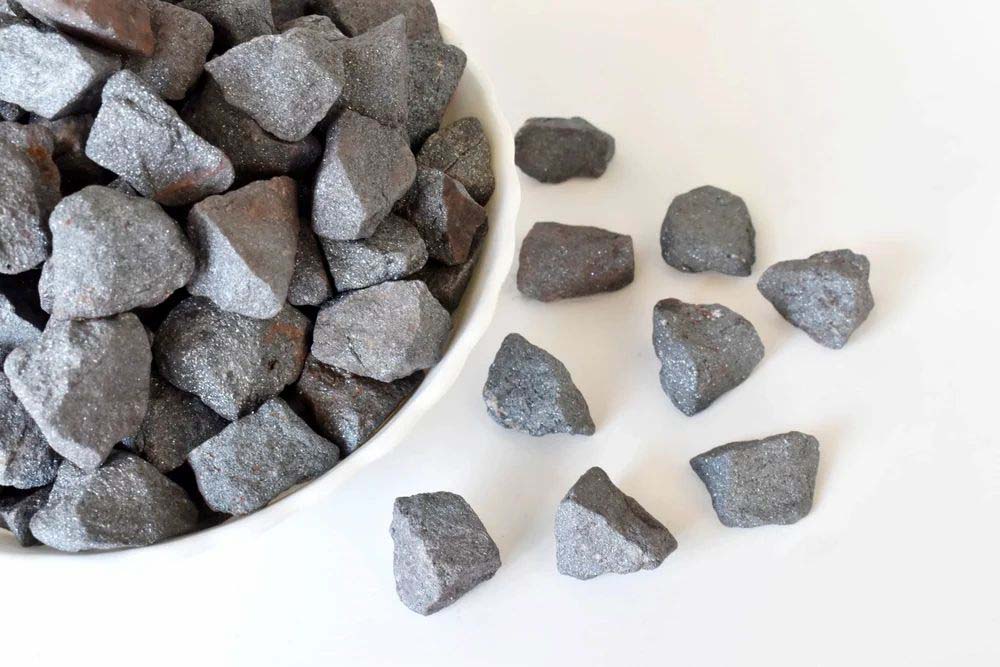 Hematite Rough Stone