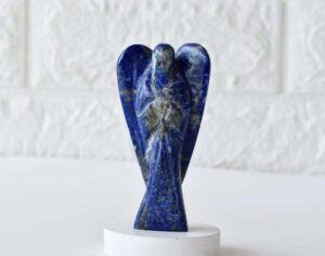 Lapis Lazuli Angel