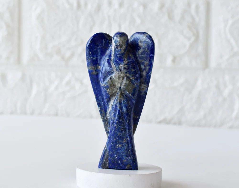 Lapis Lazuli Angel