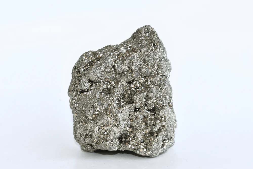 MONEY MAGNET Pyrite Stone