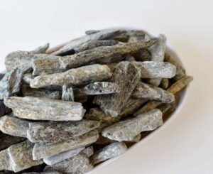 Natural Kyanite Points