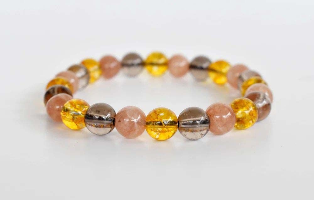 Positive Mindset Bracelet