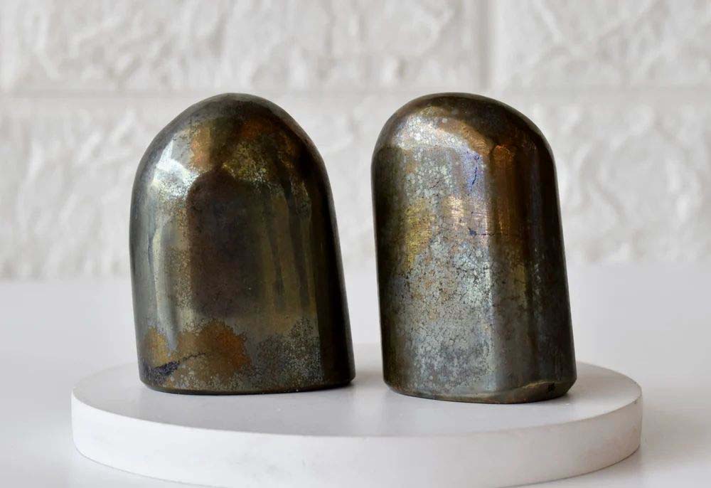 Pyrite Freeform Crystal