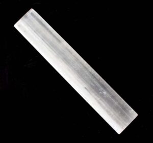Selenite Charging Plate