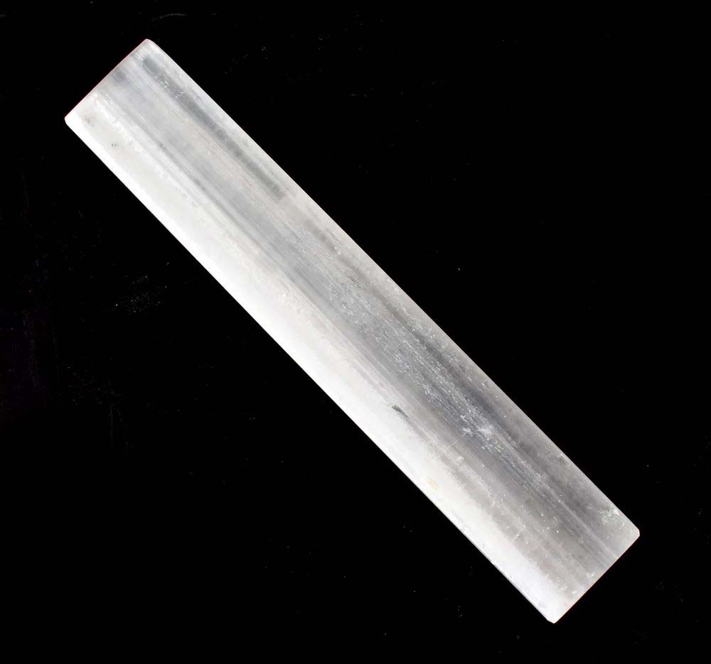 Selenite Charging Plate