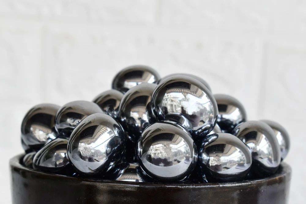 Shungite Elite Tumbled