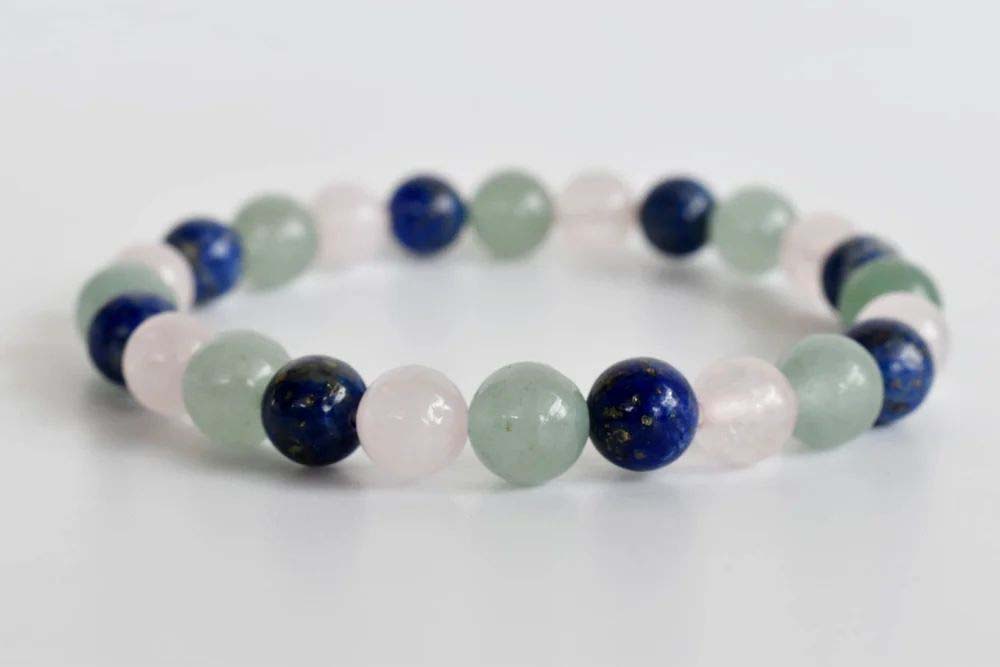 Strengthen FRIENDSHIP Bracelet