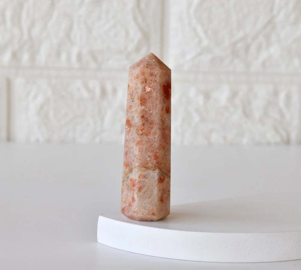 Sunstone Obelisk Point