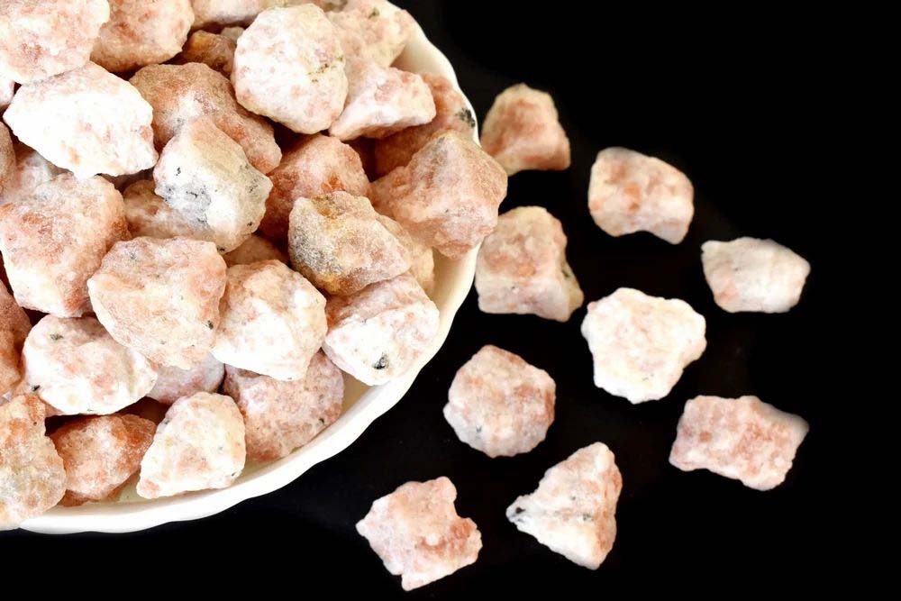 Sunstone Rough Stone