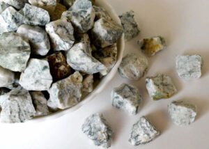 Tree Agate Rough Stone